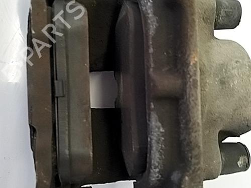 Right front brake caliper BMW 3 Touring (E46) 320 d | BP29876751M104