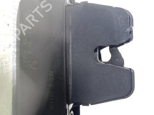 Tailgate lock CITROËN C5 II (RC_) 2.0 HDi (RCRHRH) | BP32258061C101