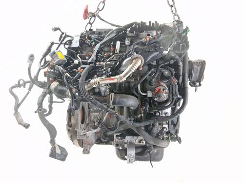 Engine PEUGEOT 2008 I (CU_) 1.6 BlueHDi 100 | BP28141831M1 