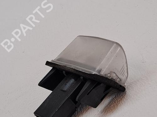 Licence plate light CITROËN DS4 (NX_) 1.6 HDi 90 | BP24608562I40 