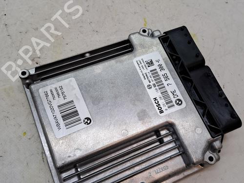 Used Engine control unit (ECU) BMW 3 (E90) 320 i (150 hp) 23358345