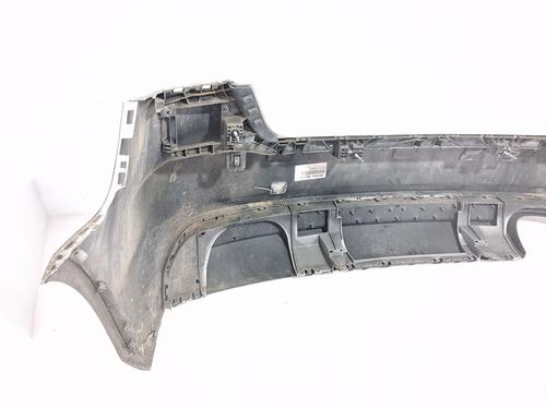 Rear bumper AUDI A3 Sportback (8VA, 8VF) 2.0 TDI | BP27461305C8 