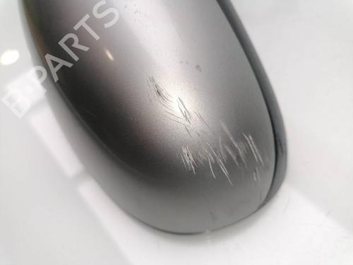 Right mirror SEAT LEON (1P1) 2.0 FSI | BP23940970C27 