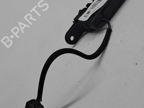 Hood lock RENAULT MEGANE III Hatchback (BZ0/1_, B3_) 1.2 TCe (BZ2B, BZ11) | BP26574446C133 