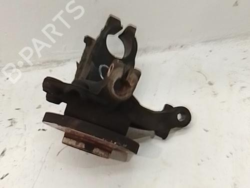Right front steering knuckle CITROËN C4 CACTUS 1.2 THP 110 | BP39498874M26 - Image 2