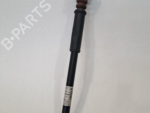Venstre bagtil støddæmper SEAT IBIZA IV SC (6J1, 6P5) 1.2 TSI (105 hp) 28037343