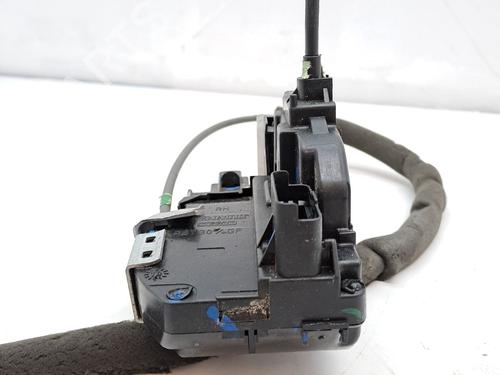 Front right lock NISSAN JUKE (F15) 1.2 DIG-T | BP24171403C97 