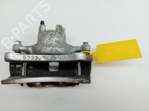 Left front brake caliper MITSUBISHI ASX (GA_W_) 1.6 MIVEC (GA1W) | BP23341104M105 