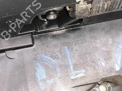 Front right lock OPEL INSIGNIA A Saloon (G09) 2.0 CDTI (69) | BP23387296C97