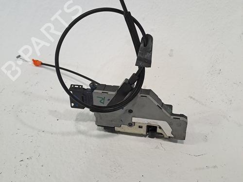 Used Rear right lock CITROËN C4 Grand Picasso I (UA_) 2.0 HDi 138 (136 hp) 26492088