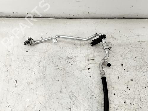Used AC pipe AC pipe FORD PUMA (J2K, CF7) 1.0 EcoBoost (125 hp) 39740680 39740680