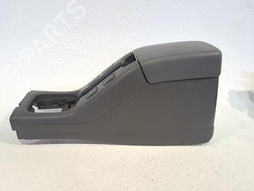 Used Middle console NISSAN PICK UP (D22) 2.5 TD 4WD (103 hp) 23978314