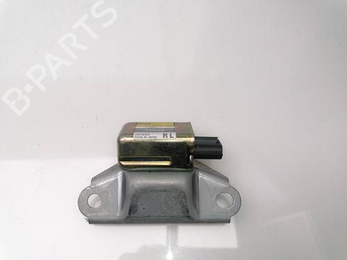 Used Electronic module TOYOTA LAND CRUISER PRADO (_J12_) 3.0 D-4D (KDJ120, KDJ125) (163 hp) 23940439