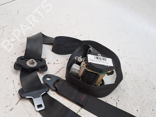 Used Front right seatbelt CITROËN C4 I (LC_) 1.6 HDi (90 hp) 27378186