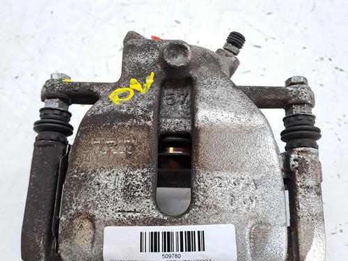 Used Left front brake caliper SUZUKI SX4 (EY, GY) 1.6 DDIS (RW416D) (90 hp) 23367675