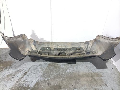 Rear bumper NISSAN QASHQAI / QASHQAI +2 I (J10, NJ10, JJ10E) 1.6 | BP26538137C8 