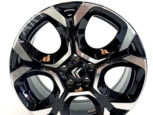 Used Rim CITROËN C5 AIRCROSS (A_) 1.2 PureTech 130 (ARHNSJ) (131 hp) 31035853