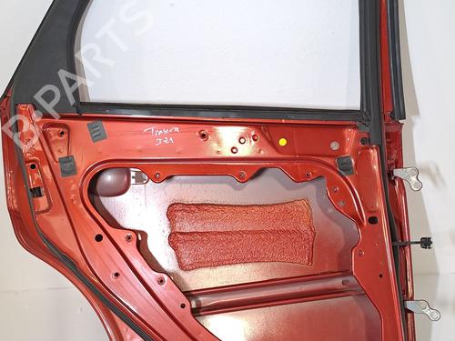Left rear door FORD FOCUS II (DA_, HCP, DP) 1.8 TDCi | BP23368955C4 