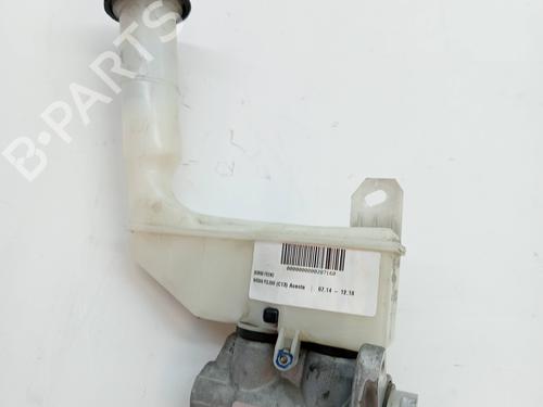 Used Brake master cylinder NISSAN PULSAR Hatchback (C13) 1.5 dCi (110 hp) 23339941