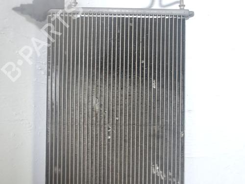 Used AC radiator AC radiator FIAT STILO VAN (192_) 1.4 (192DXH1B) (95 hp) 34331450 34331450