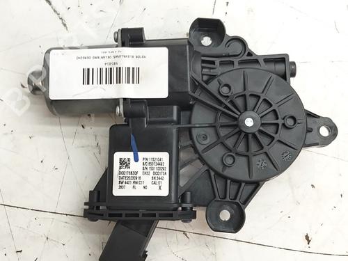 Left front window motor MG MG 4 (EH32) EV | BP37592574E21 - Image 2