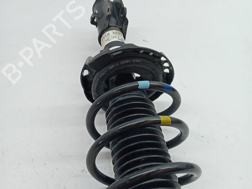 Left front shock absorber KIA RIO IV (YB, SC, FB) 1.25 | BP23339294M16 