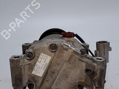 AC-Kompressor TOYOTA COROLLA (_E12_) 2.0 D-4D (CDE120R, CDE120L_) | BP23942927M34 
