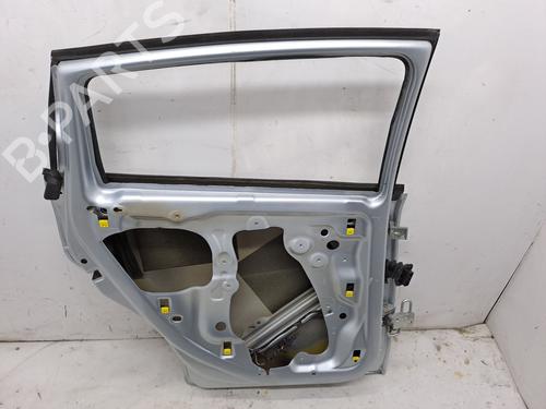 Left rear door SEAT LEON (1P1) 1.9 TDI | BP23364016C4 