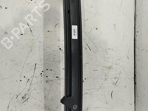 Used Rear bumper reinforcement Rear bumper reinforcement 38168454 38168454