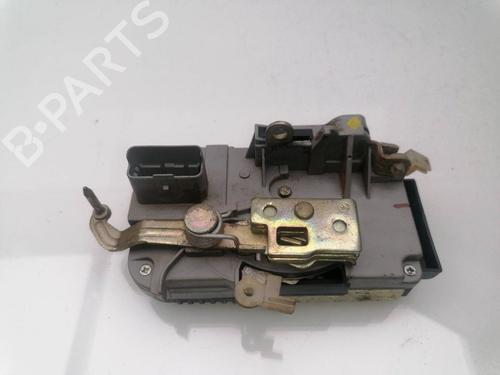 Used Front right lock FIAT ULYSSE (179_) 2.2 JTD (128 hp) 23941709
