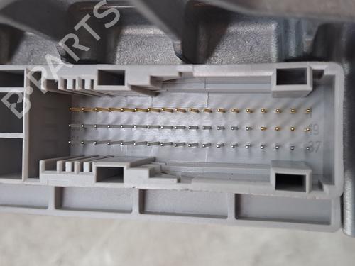Airbag Kit BMW 1 (E87) 118 i | BP23385657C86 