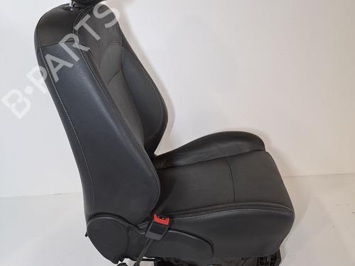 Left front seat FORD GALAXY II (WA6) 2.0 TDCi | BP29499485C15 