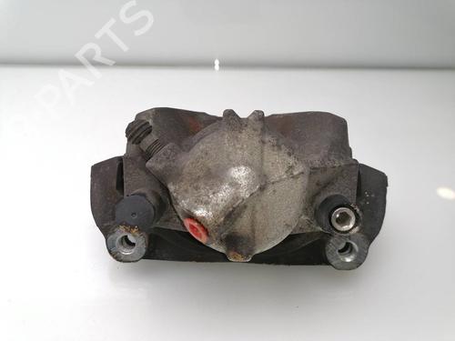 Left front brake caliper RENAULT FLUENCE (L3_) 1.5 dCi (L30D, L30L, L306, L33F, L33L, L33M, L33V, L33W) | BP23386836M105 