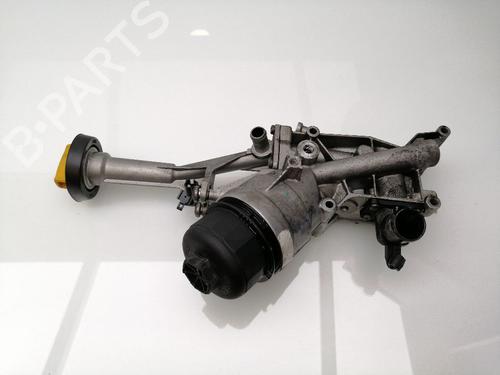Used Support FIAT QUBO (225_) 1.3 D Multijet (225CXB1A, 225AXB1A, 225CXB11, 225AXB11,... (75 hp) 23405084
