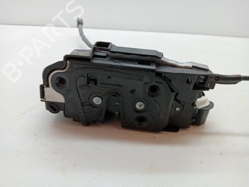 Front right lock VW GOLF VII (5G1, BQ1, BE1, BE2) 2.0 TDI | BP23346514C97 