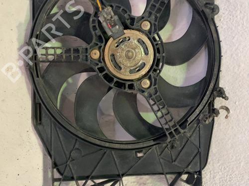 Køleventilator elektrisk Køleventilator elektrisk OPEL CORSA D (S07) 1.3 CDTI (L08, L68) (75 hp) 34238667 34238667