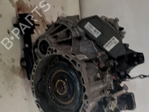 Gearbox HYUNDAI i20 III (BC3, BI3) 1.0 T-GDI | BP30505236M3 