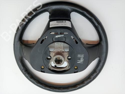Steering wheel MAZDA 3 (BK) 1.6 (BK14) | BP23342107C49 