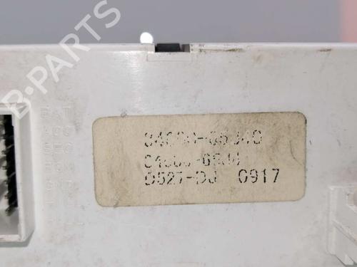 Multifunctionele display SUZUKI GRAND VITARA II (JT, TE, TD) 1.9 DDiS All-wheel Drive (JT419, TD44, JB419WD, JB419XD,... | BP23378824C48 