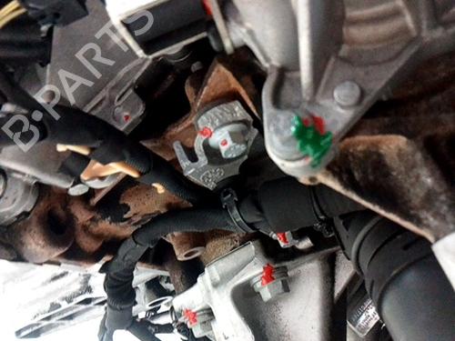 Engine LAND ROVER RANGE ROVER SPORT II (L494) 3.0 SDV6 4x4 | BP29384805M1 