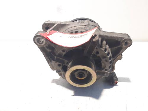 Used Alternator TOYOTA AVENSIS Saloon (_T25_) 2.0 D-4D (CDT250_, CDT250R) (116 hp) 25459395