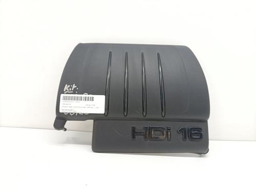 Used Upper protection PEUGEOT 3008 I MPV (0U_) 1.6 HDi (109 hp) 25593619