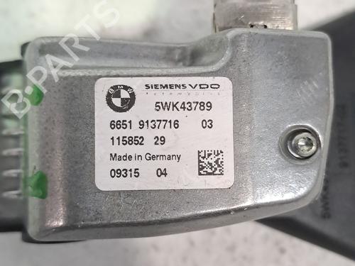 Camera BMW 5 (E60) 530 i xDrive | BP25999394E14 
