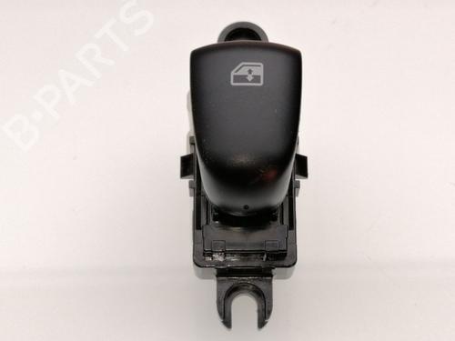 Left rear window switch RENAULT KADJAR (HA_, HL_) 1.5 dCi 110 (HLA3) | BP23935579I29 