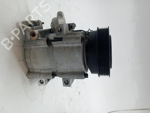 AC compressor HYUNDAI SANTA FÉ I (SM) 2.0 CRDi 4x4 | BP24188972M34 