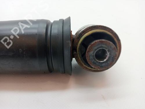 Left rear shock absorber RENAULT TALISMAN (LP_) 1.6 dCi 130 | BP23357339M18 