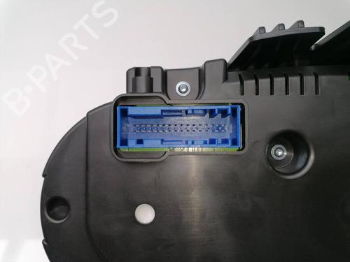 Instrument cluster OPEL CORSA E (X15) 1.0 (08, 68) | BP23387378C47 