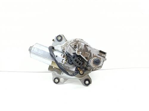 Used Rear wiper motor NISSAN TERRANO II (R20) 2.7 TDi 4WD (125 hp) 25455806