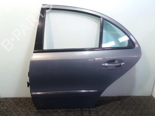 Used Left rear door MERCEDES-BENZ E-CLASS (W211) E 270 CDI (211.016) (177 hp) 24401941