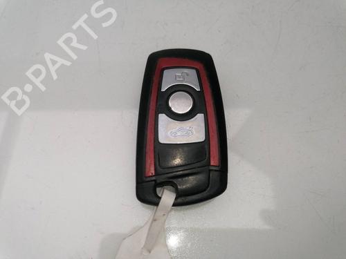 Electronic module BMW 3 Touring (F31) 318 d | BP23941241M83 